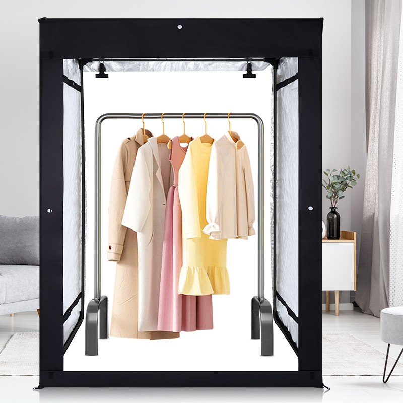 Photography Desk - 2-Meter Large Photography Tent Led Photo