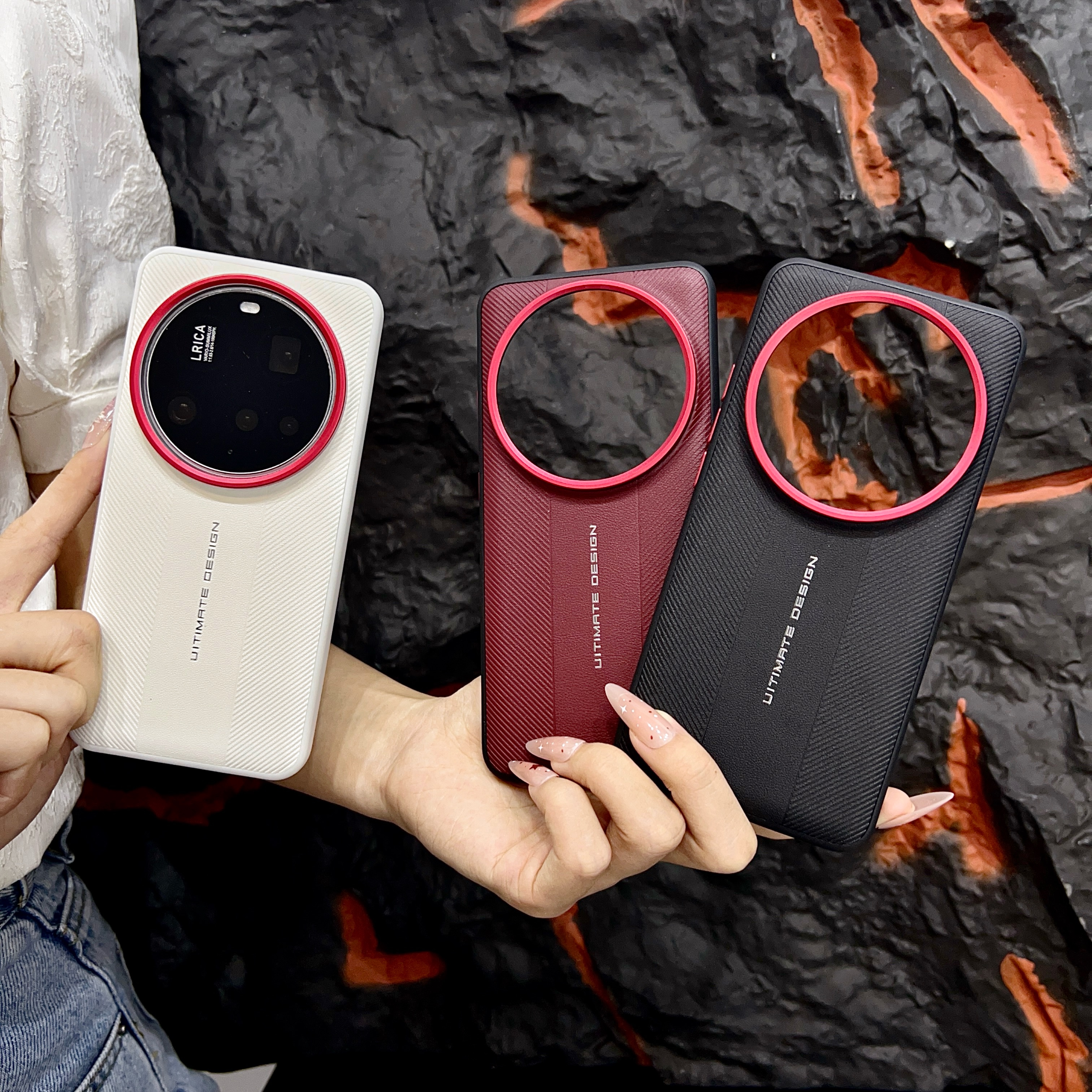 Photography Kit Xiaomi 15 Ultra - For Xiaomi 15 Ultra 14 Ultra