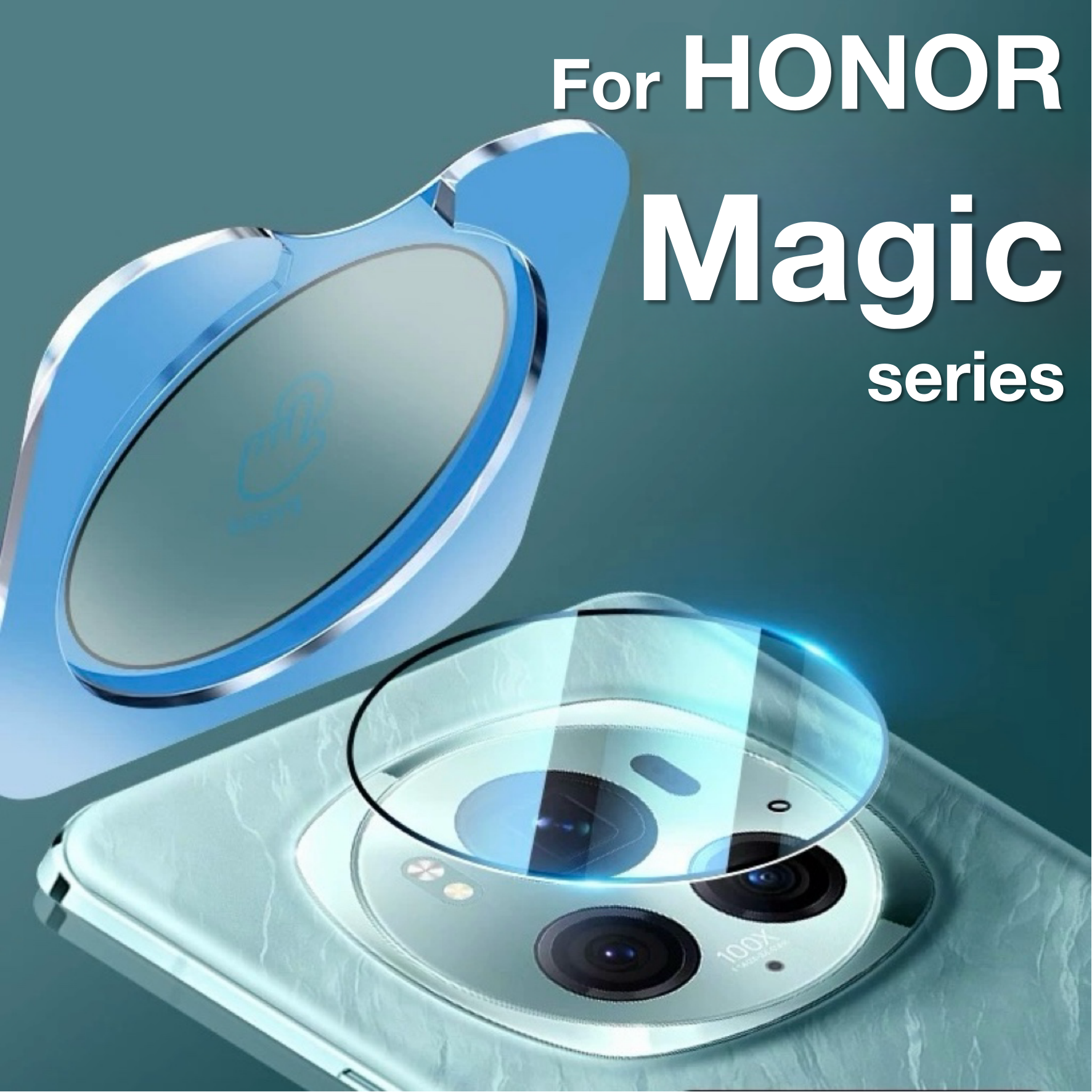 Photography Pro - For HONOR Magic 6 7 Pro
