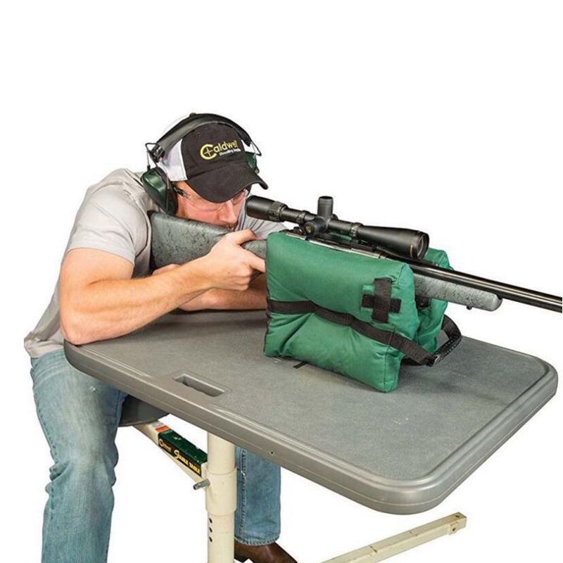 Photography Training - Tactical Sandbags Support A Wide Range