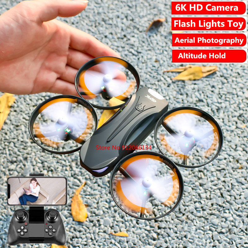 Photography Angles - 6k profession HD Wide Angle Camera
