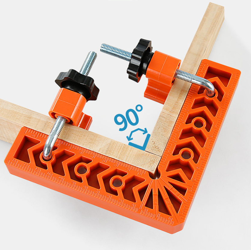 Photography Angles - 90° Right Angle Positioner Set, Quick