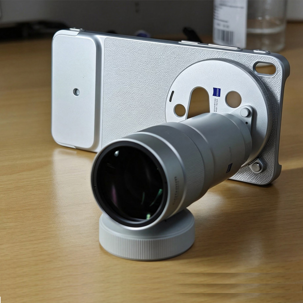 Photography Kit Vivo X300 Ultra - For Vivo X300 Ultra Case Camera