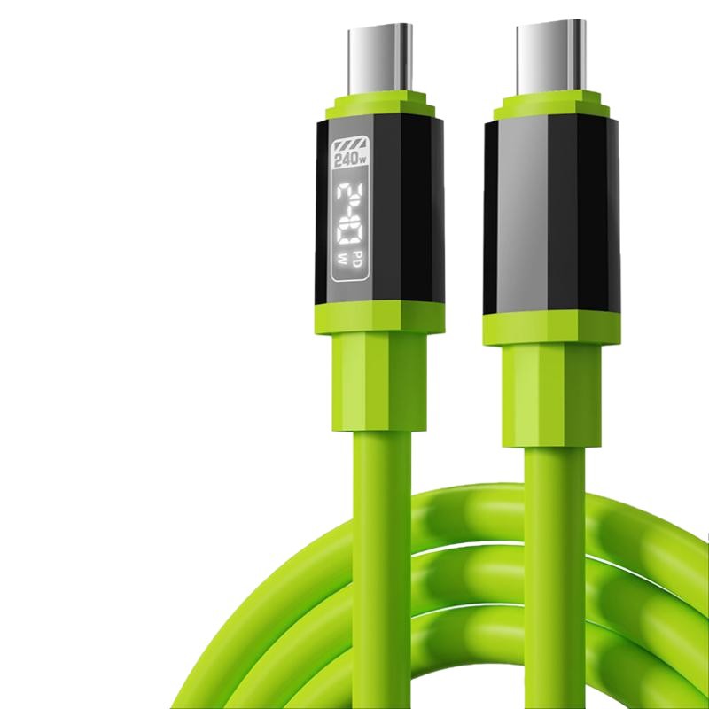 PD240W Super Fast Charging Typ - Photography Kit Xiaomi reseña y precio