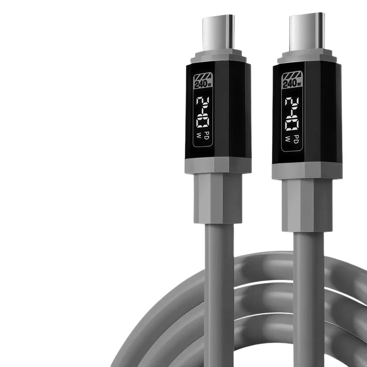 PD240W Super Fast Charging Typ - Photography Kit Xiaomi reseña y precio