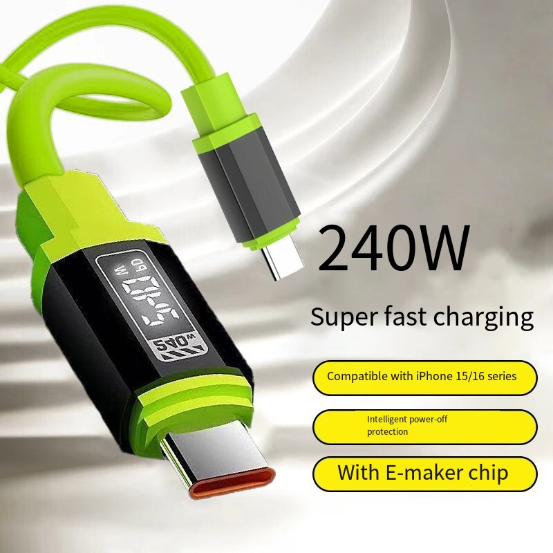 PD240W Super Fast Charging Typ - Photography Kit Xiaomi reseña y precio