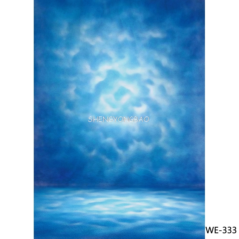 SHENGYONGBAO Digital Printed G - Photography Backdrop Muslin reseña y precio