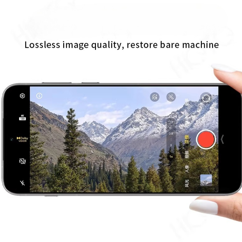 For Vivo X300 X300S Ultra Came - Photography Kit Vivo X300 Ultra reseña y precio