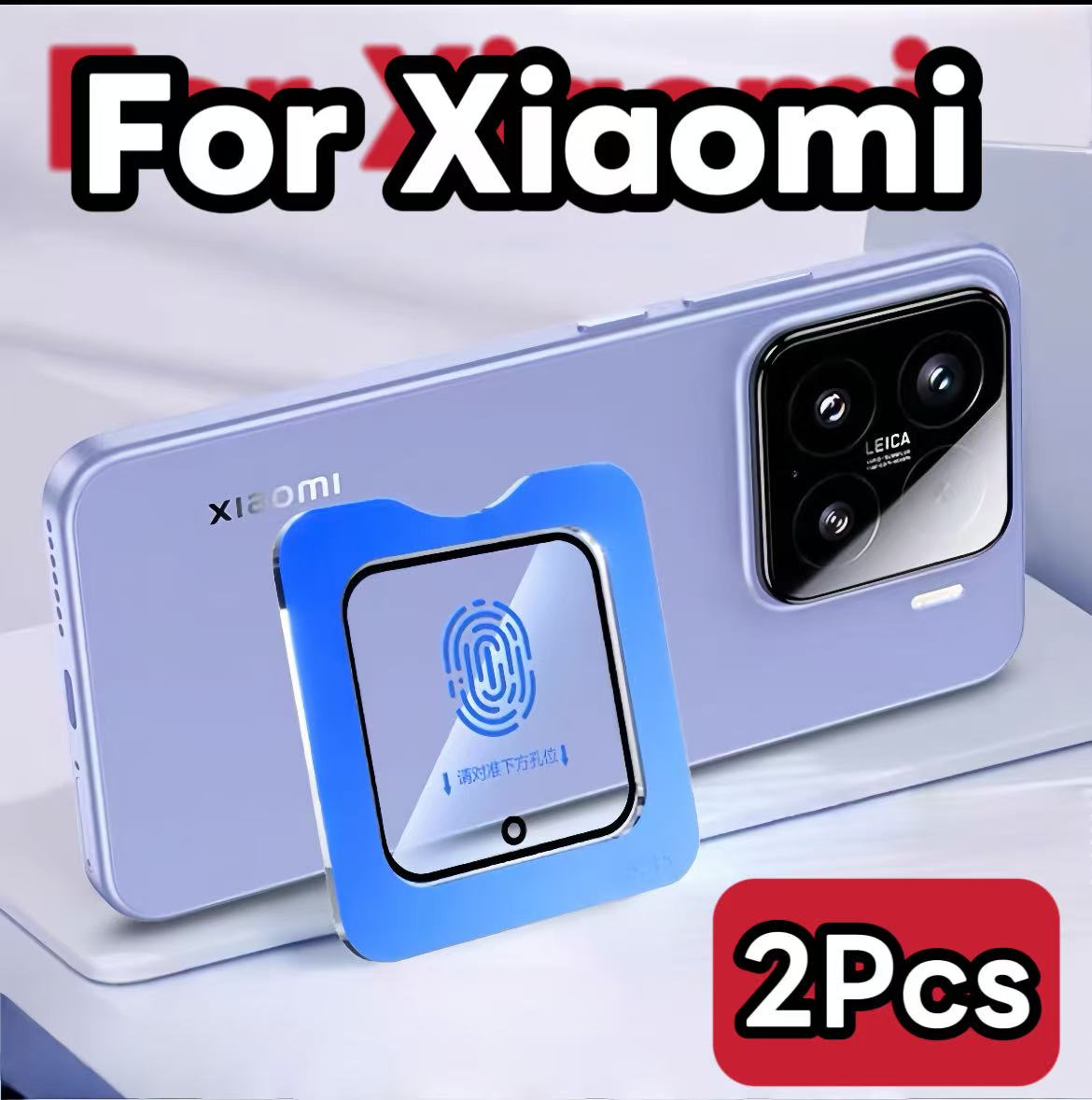 2Pcs Camera Resist Film For Xi - Photography Pro reseña y precio