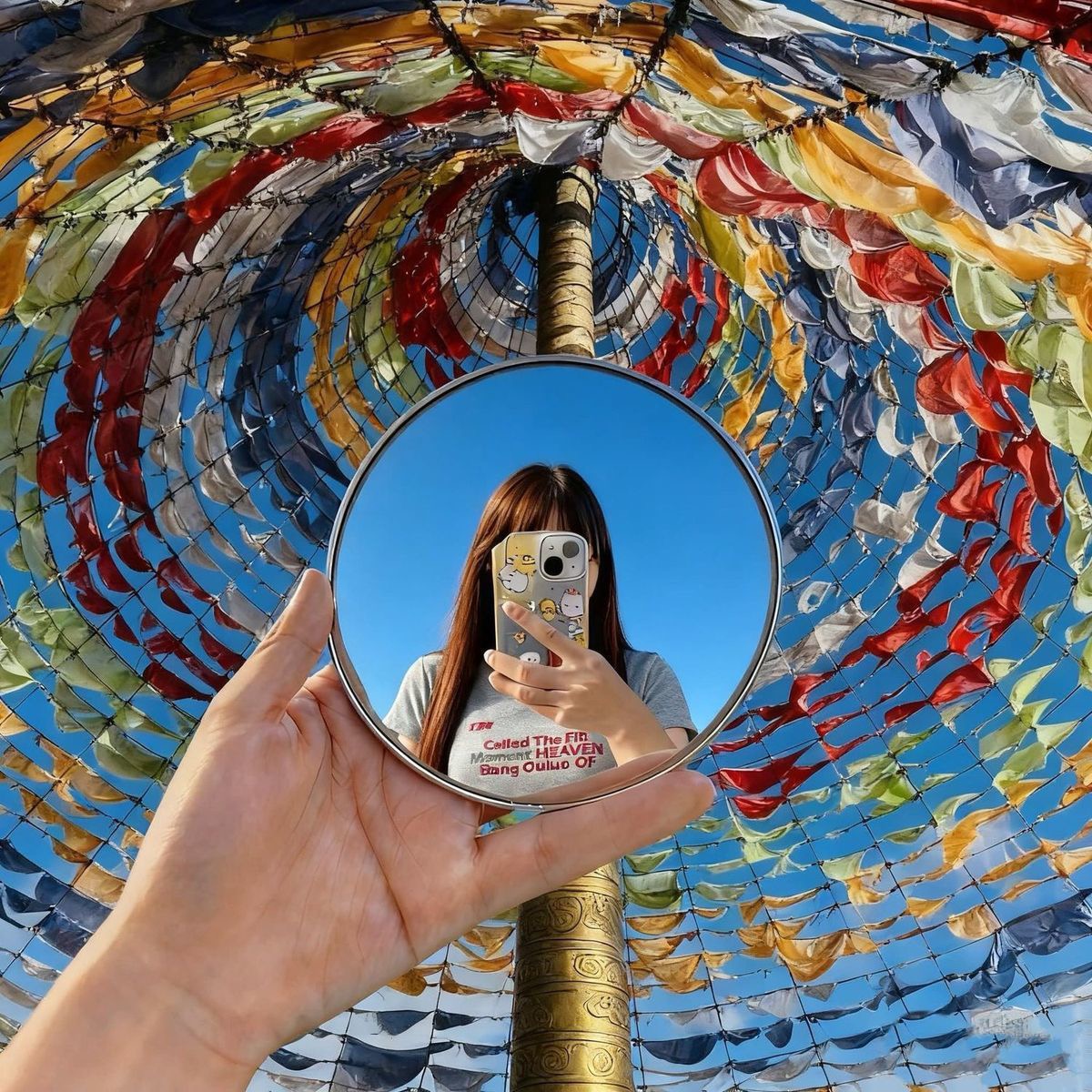 7.5cm/9.5cm Handheld Selfie Mi - Photography Solo reseña y precio