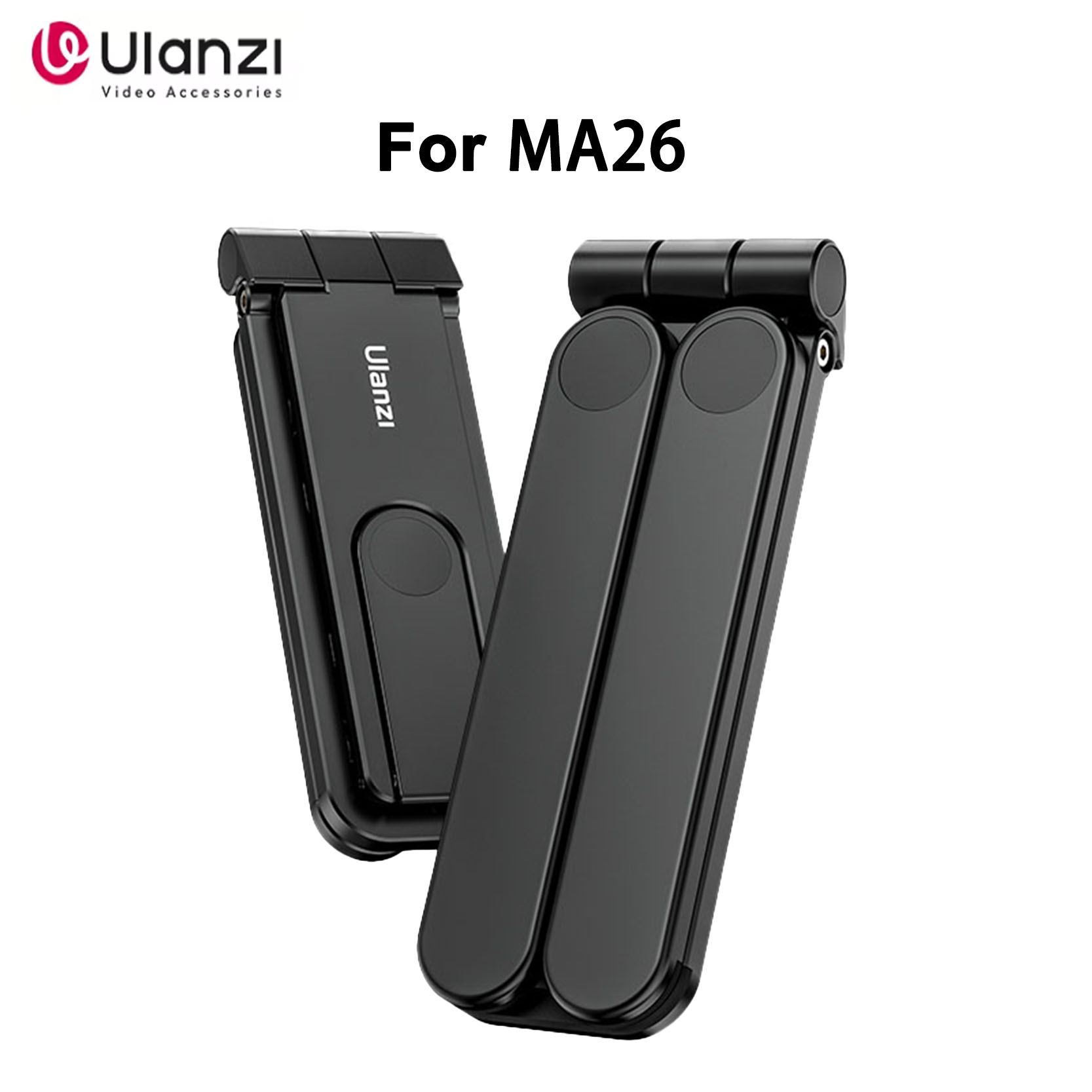 Original Ulanzi MA26 Domino Po - Photography Is reseña y precio