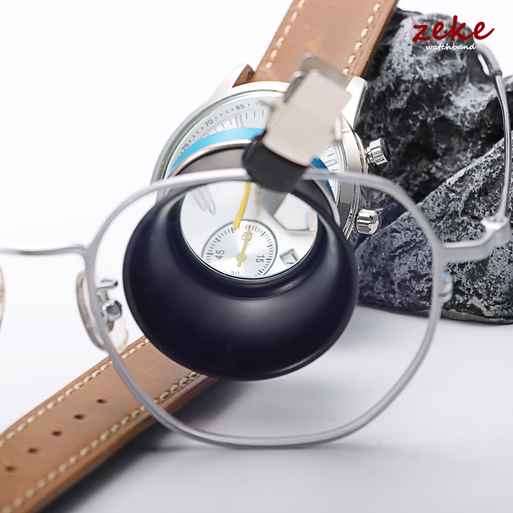 20X 10X 5X Eyeglass Magnifier  - Eye Piece Magnifier reseña y precio