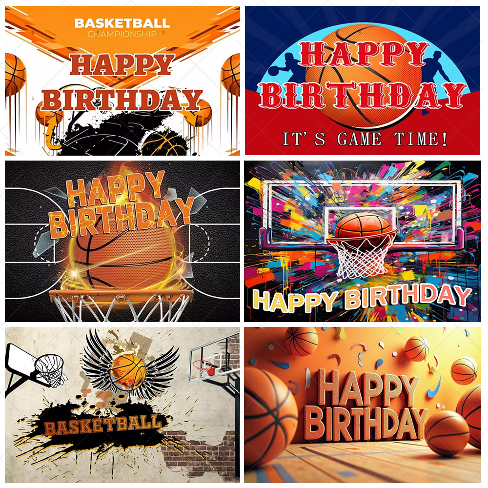 Basketball Game Backdrop Suppl - Photography Game reseña y precio