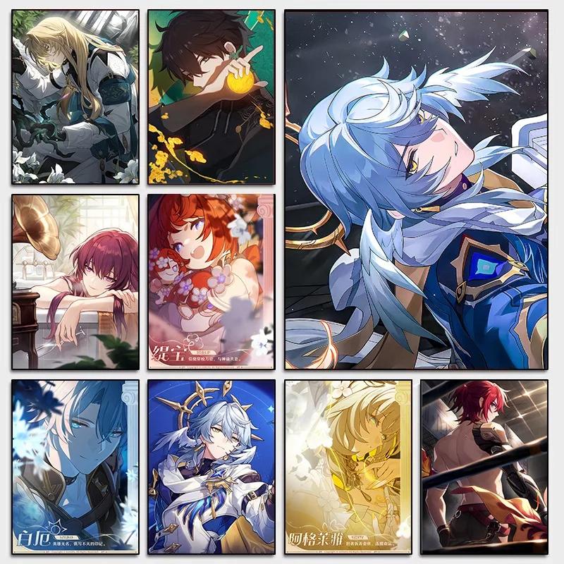 Honkai Star Rail Anime Kafka C - Photography Anime reseña y precio