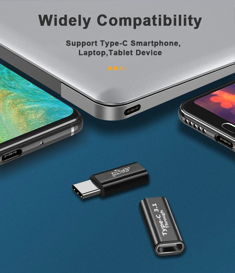 U-shaped angled 90 degree USB  - Photography Kit Xiaomi reseña y precio