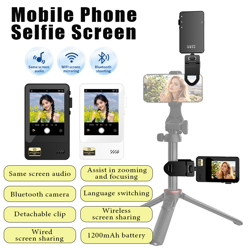 Wireless Smartphone Magnetic M - Photography Is reseña y precio