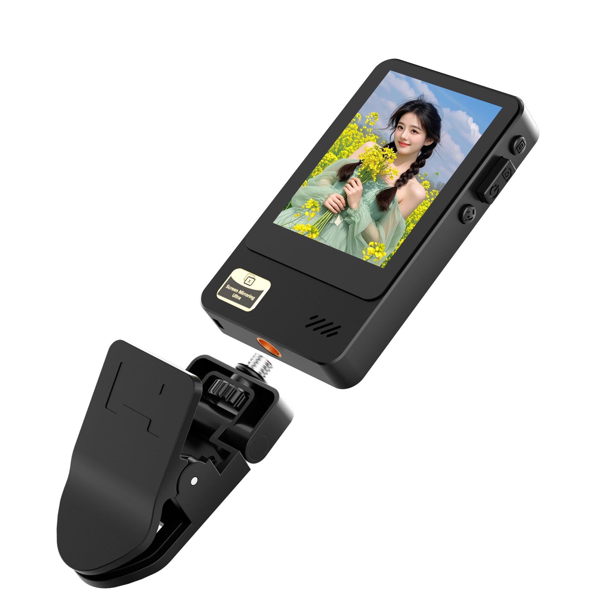 Wireless Smartphone Magnetic M - Photography Is reseña y precio