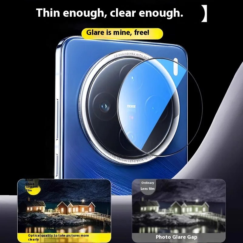 3PCS For Vivo X300 Ultra X300  - Photography Kit Vivo X300 Ultra reseña y precio