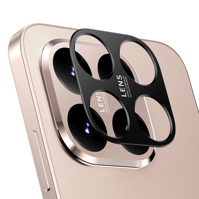 Aluminum Metal Rear Camera Len - Photography Kit Xiaomi reseña y precio