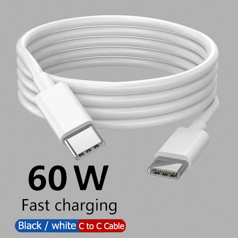 PD 60W USB C to USB Type C Cab - Photography Kit Xiaomi reseña y precio