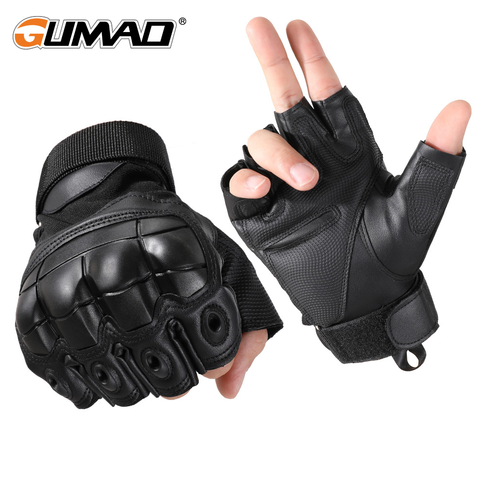 Men Cycling Gloves Half Finger - Photography Training reseña y precio