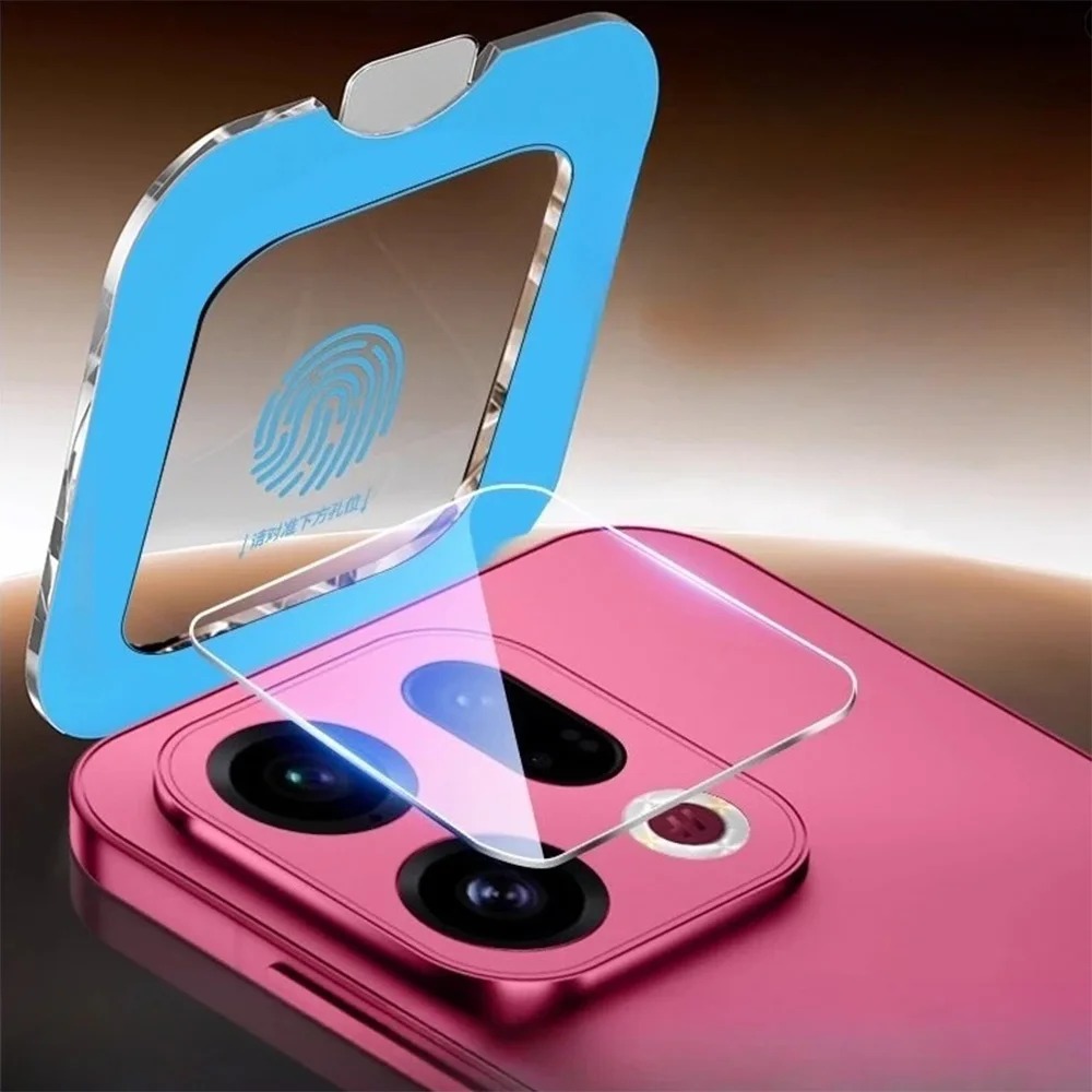 2pcs HD Tempered Glass Lens Fo - Photography Kit Vivo X300 Ultra reseña y precio