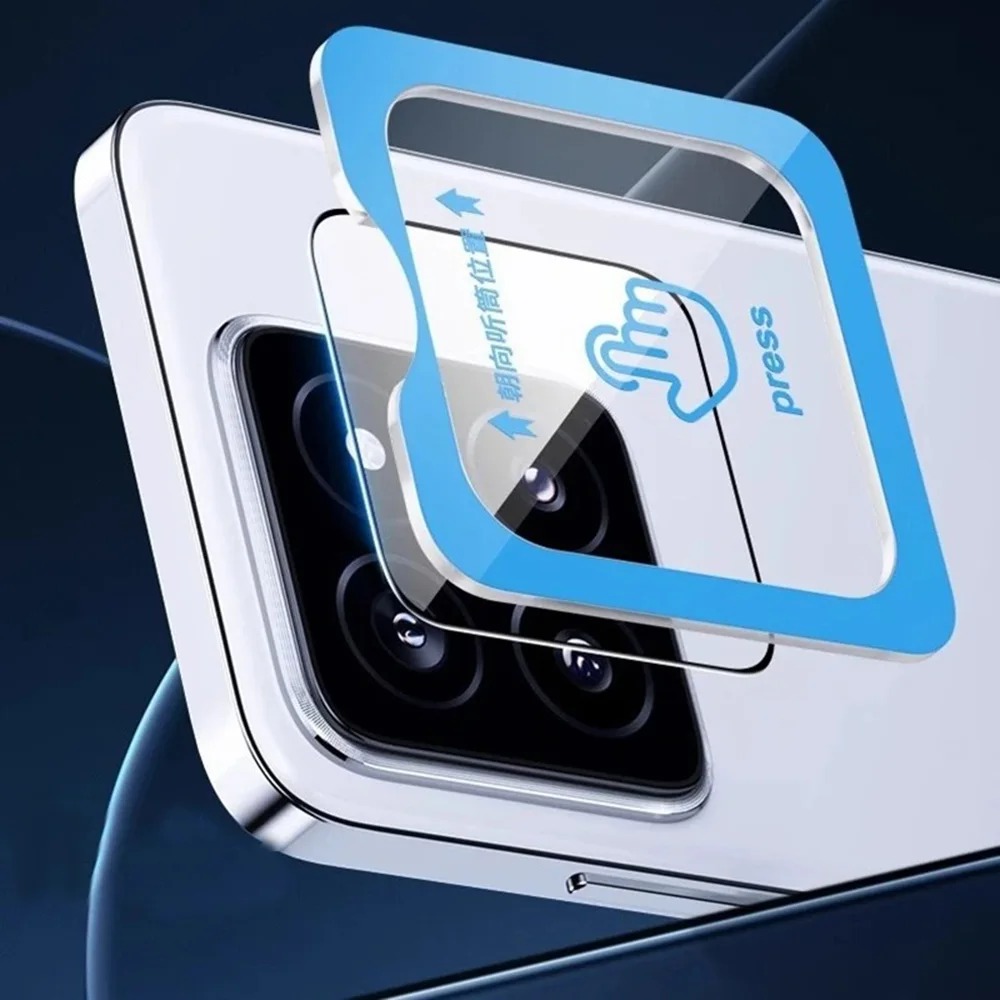2pcs HD Tempered Glass Lens Fo - Photography Kit Vivo X300 Ultra reseña y precio