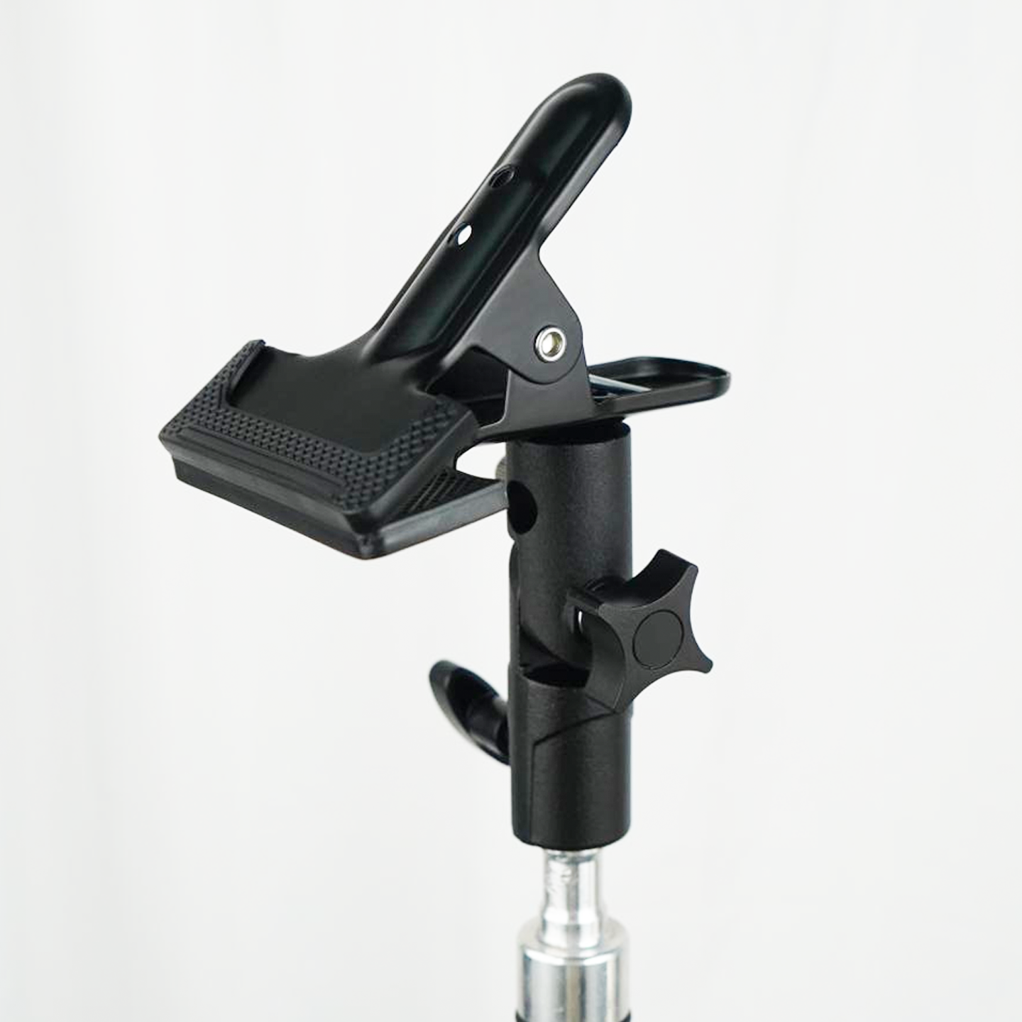 Reflector Holder Clamp 1/4 3/8 - Photography Angles reseña y precio