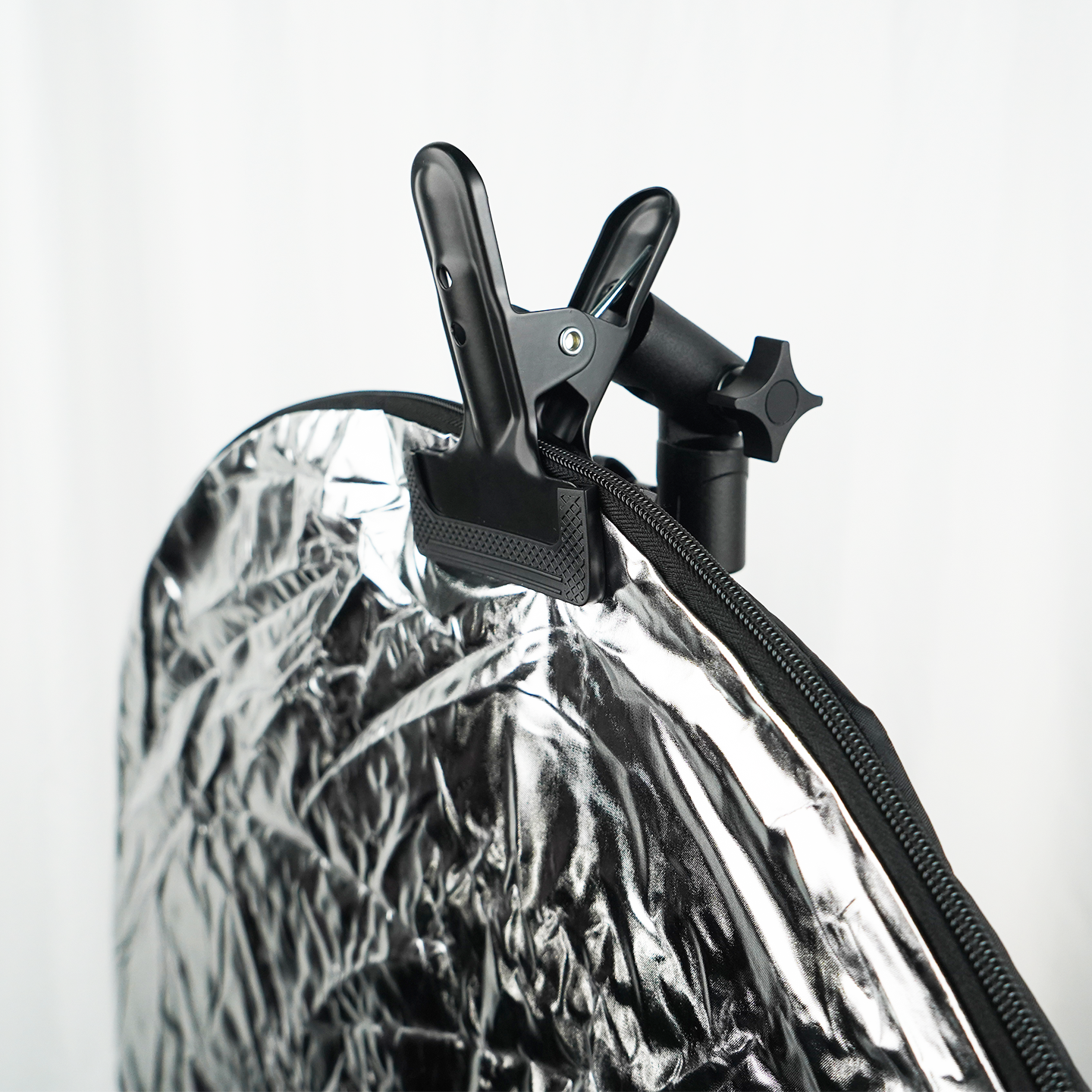 Reflector Holder Clamp 1/4 3/8 - Photography Angles reseña y precio