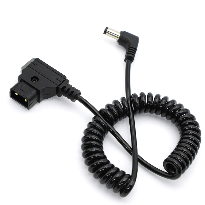 Power Tap D-Tap Male to Right  - Photography Angles reseña y precio