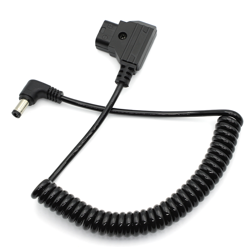 Power Tap D-Tap Male to Right  - Photography Angles reseña y precio