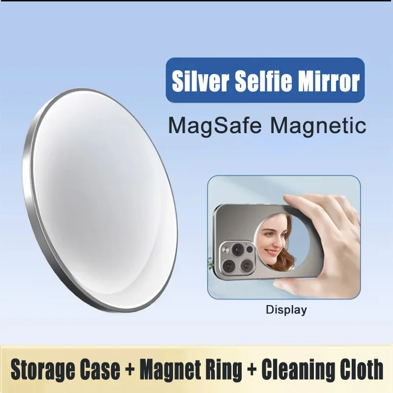 1PC MagSafe Magnetic Selfie Mi - Photography Angles reseña y precio