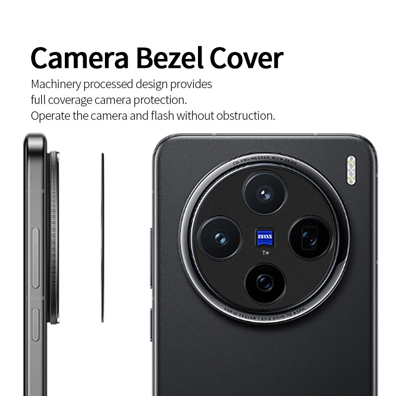 for Vivo X300 Ultra X300S Came - Photography Kit Vivo X300 Ultra reseña y precio