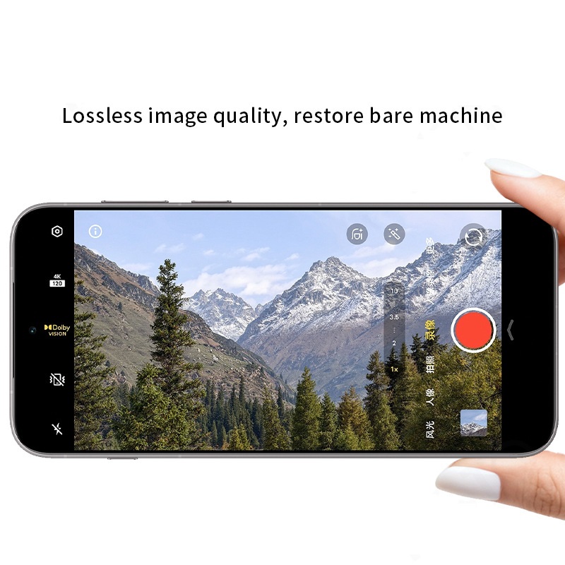 for Vivo X300 Ultra X300S Came - Photography Kit Vivo X300 Ultra reseña y precio
