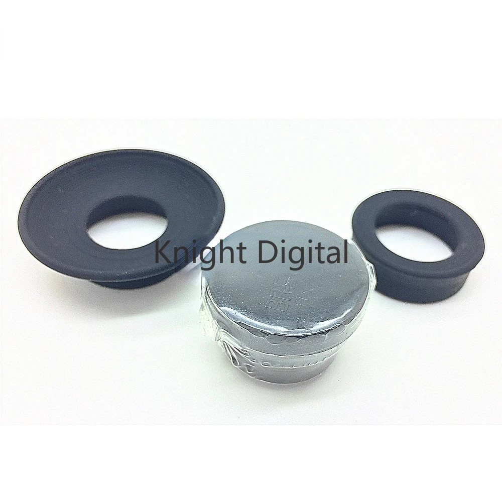For Fujifilm Fuji X-pro1 Xpro1 - Eye Piece Magnifier reseña y precio