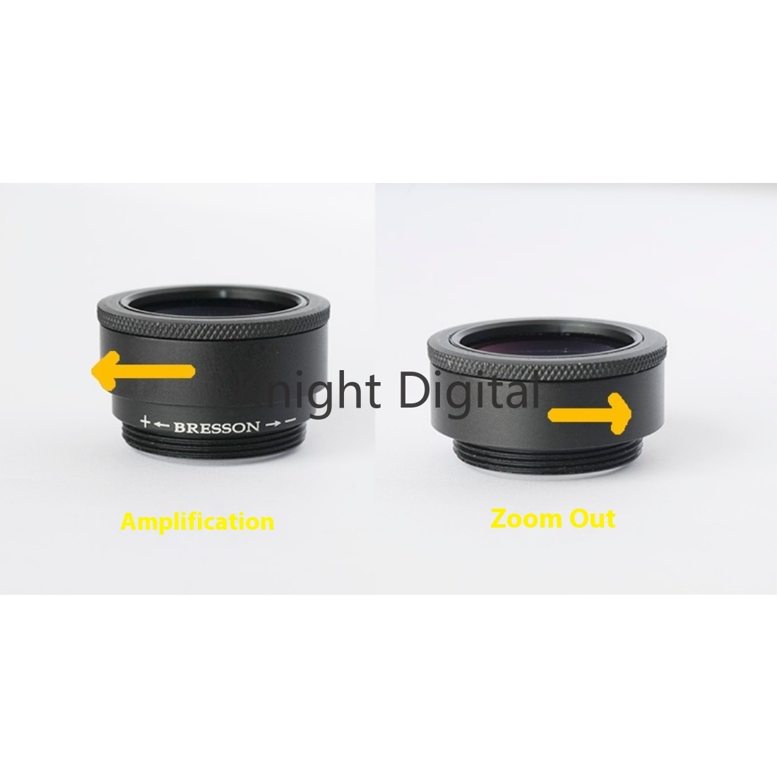 For Fujifilm Fuji X-pro1 Xpro1 - Eye Piece Magnifier reseña y precio