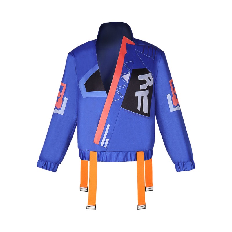 Game Role Play Cosplay Costume - Photography Jacket reseña y precio
