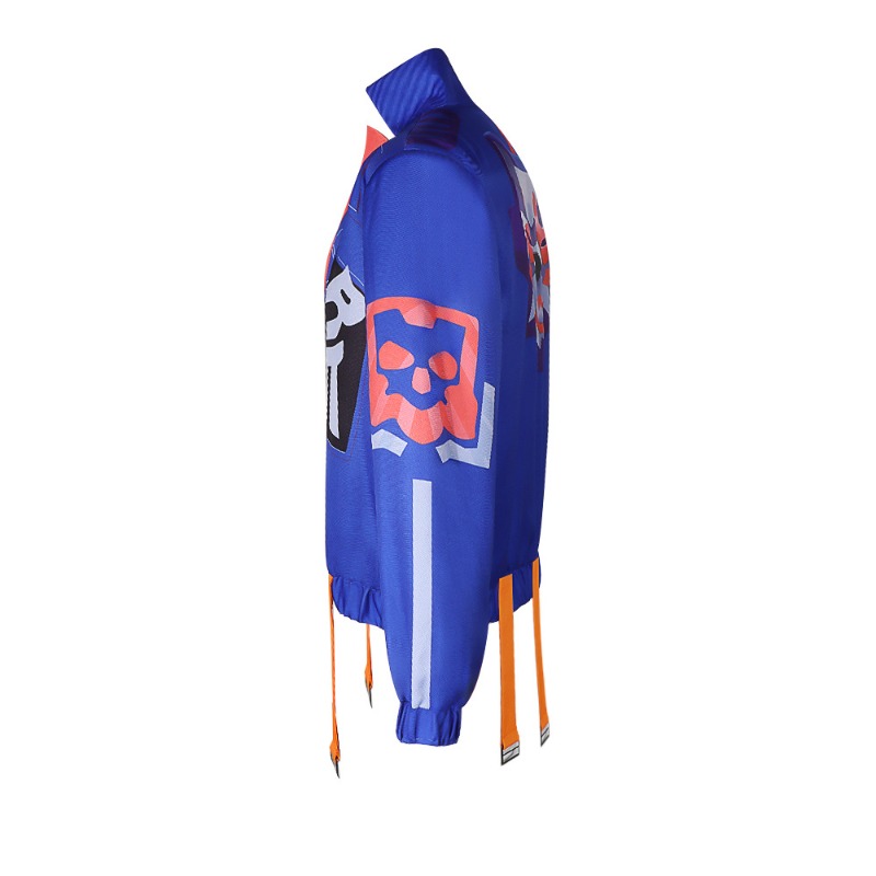Game Role Play Cosplay Costume - Photography Jacket reseña y precio