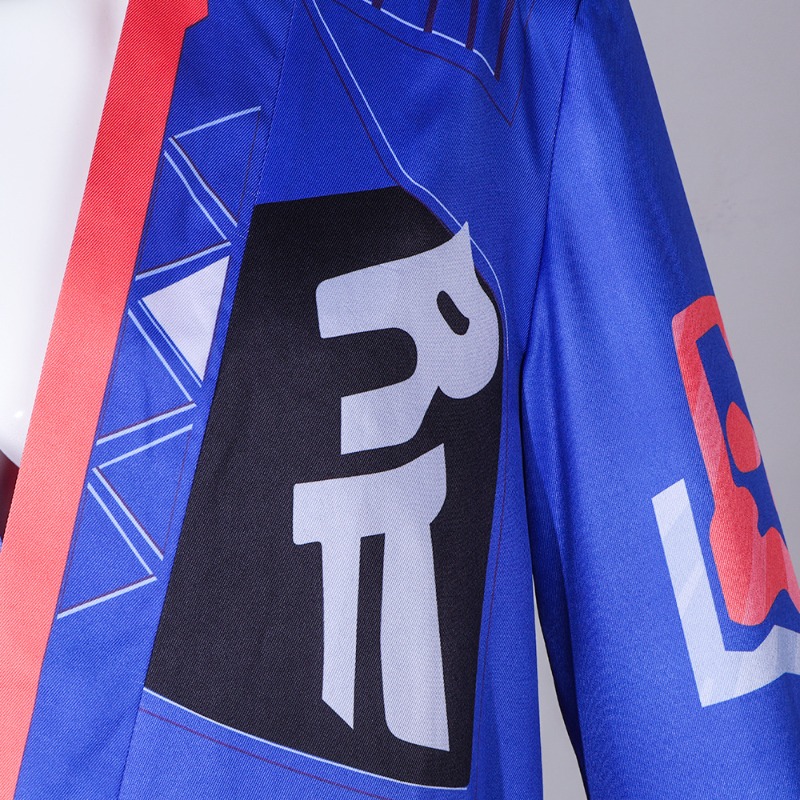 Game Role Play Cosplay Costume - Photography Jacket reseña y precio
