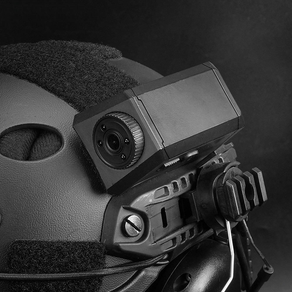 HD Sports Camera Multi-angle V - Photography Angles reseña y precio