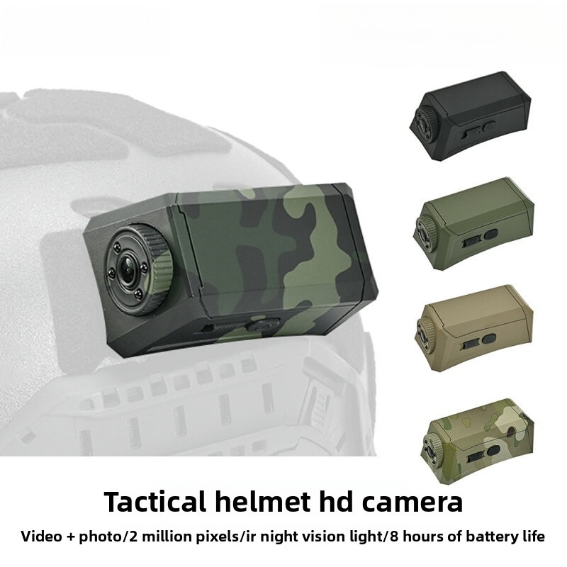 HD Sports Camera Multi-angle V - Photography Angles reseña y precio