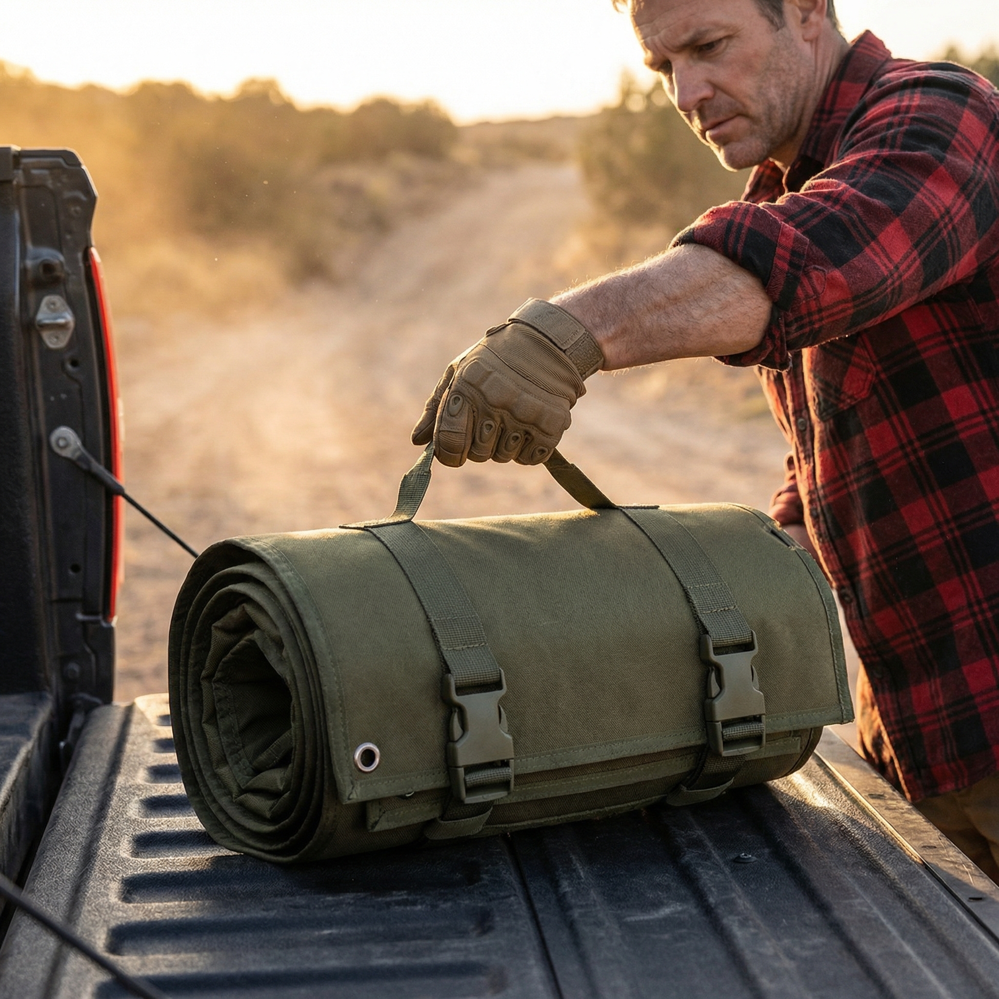 Double-Sided Waterproof Shooti - Photography Training reseña y precio