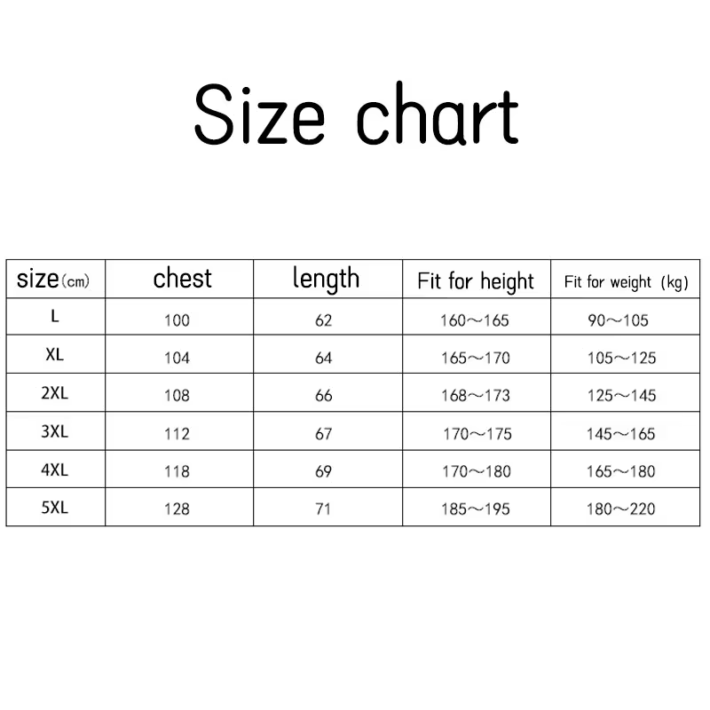 XL -5XL Large Fishing Vest Out - Photography Jacket reseña y precio