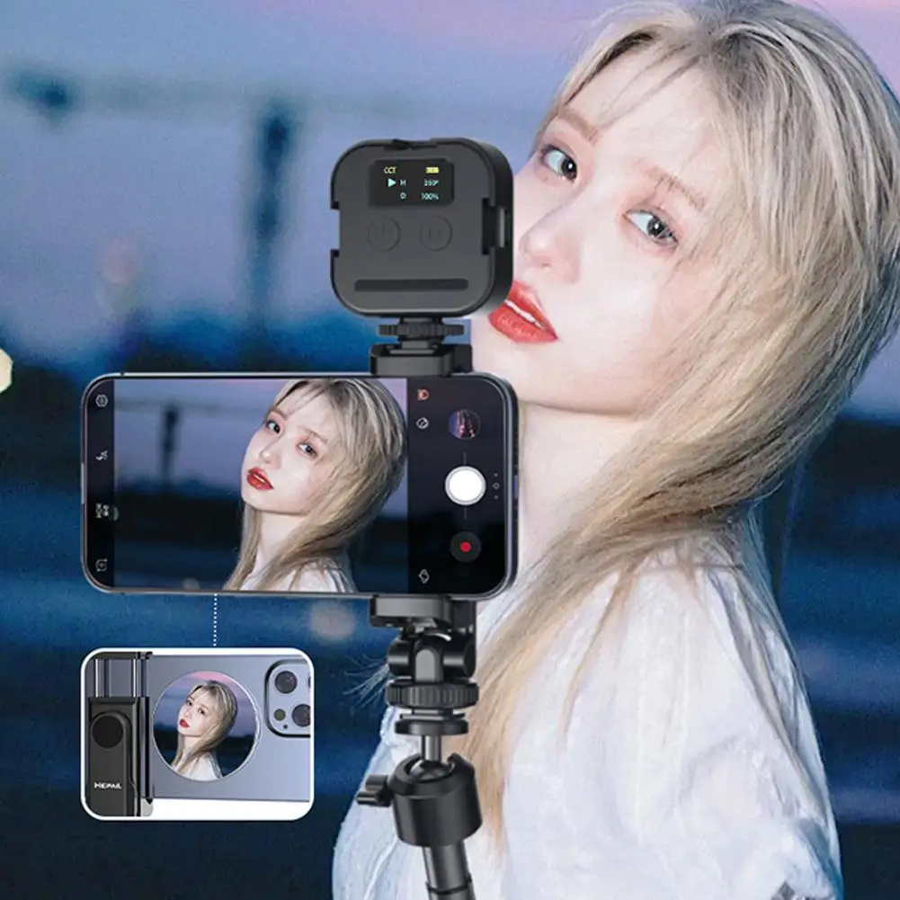 MagSafe Magnetic Phone Rear Se - Photography Angles reseña y precio