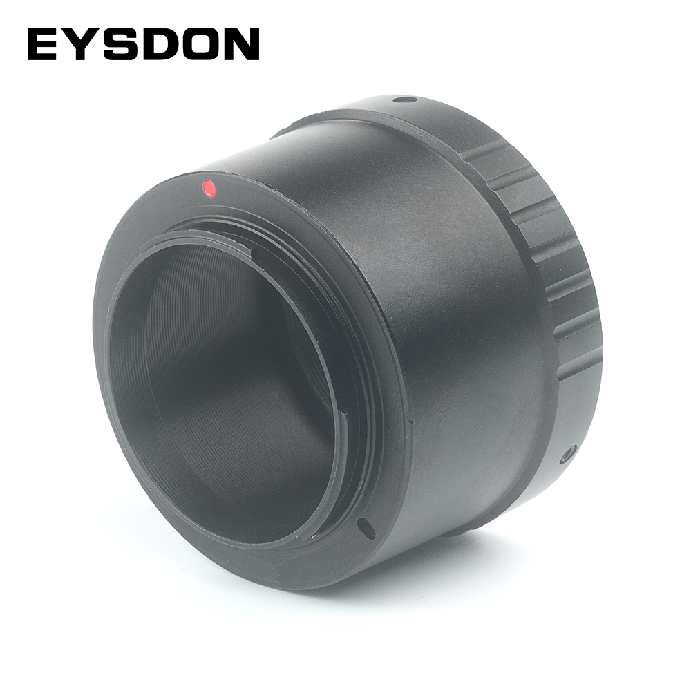 EYSDON M42 to FX T-Ring Telesc - Lens Adapter Ring reseña y precio