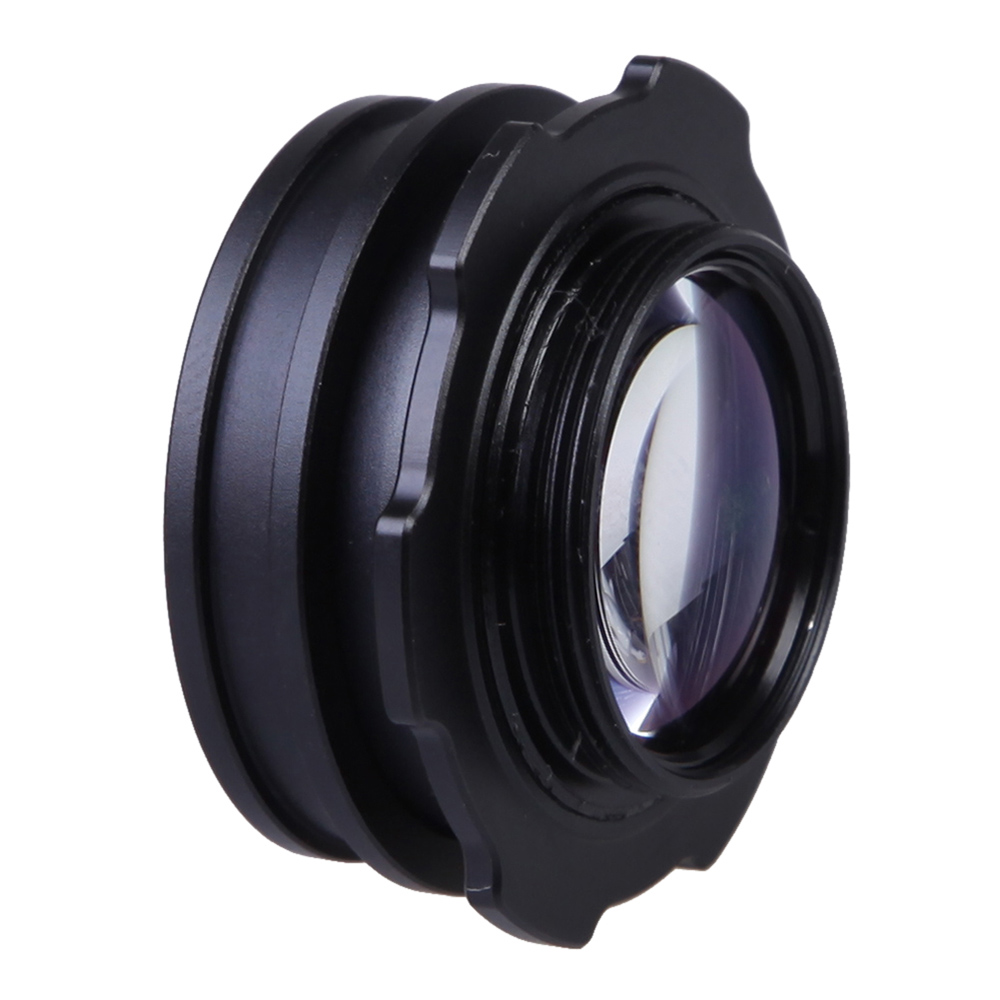 DSLR 1.08x-1.60x Zoom Viewfind - Eye Piece Magnifier reseña y precio