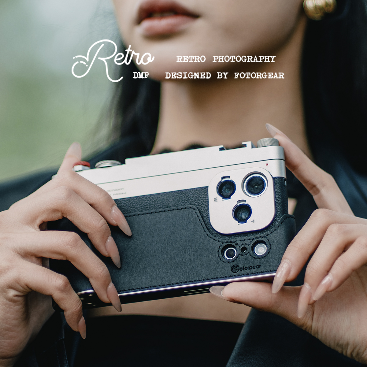 FG Fotorgear Retro photography - Photography Pro reseña y precio