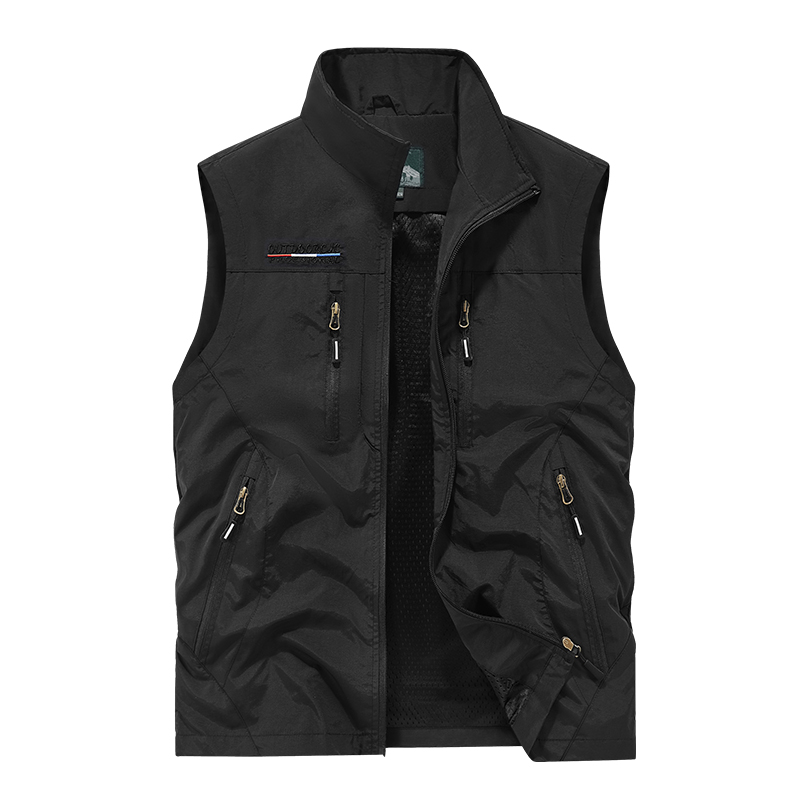 Men's Photography Vest Outdoor - Photography Jacket reseña y precio