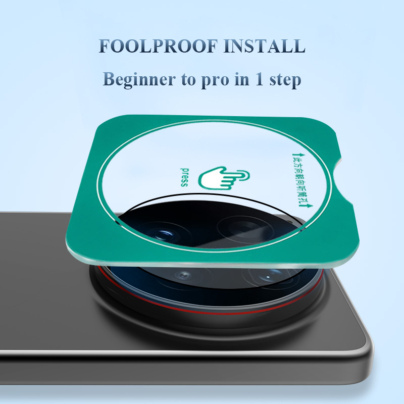 Lereach TF For Vivo X300 Ultra - Photography Kit Vivo X300 Ultra reseña y precio