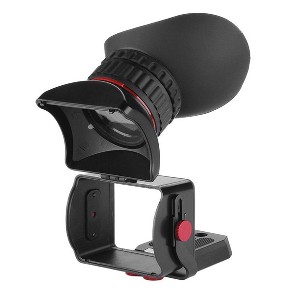 SK-VF Pro 1 3.0X Magnification - Eye Piece Magnifier reseña y precio